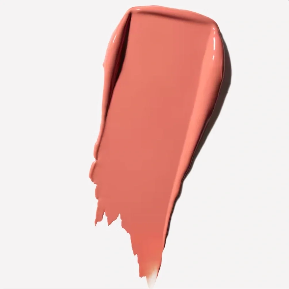 MAC 'Blankety' M·A·Cximal Sleek Satin Lipstick